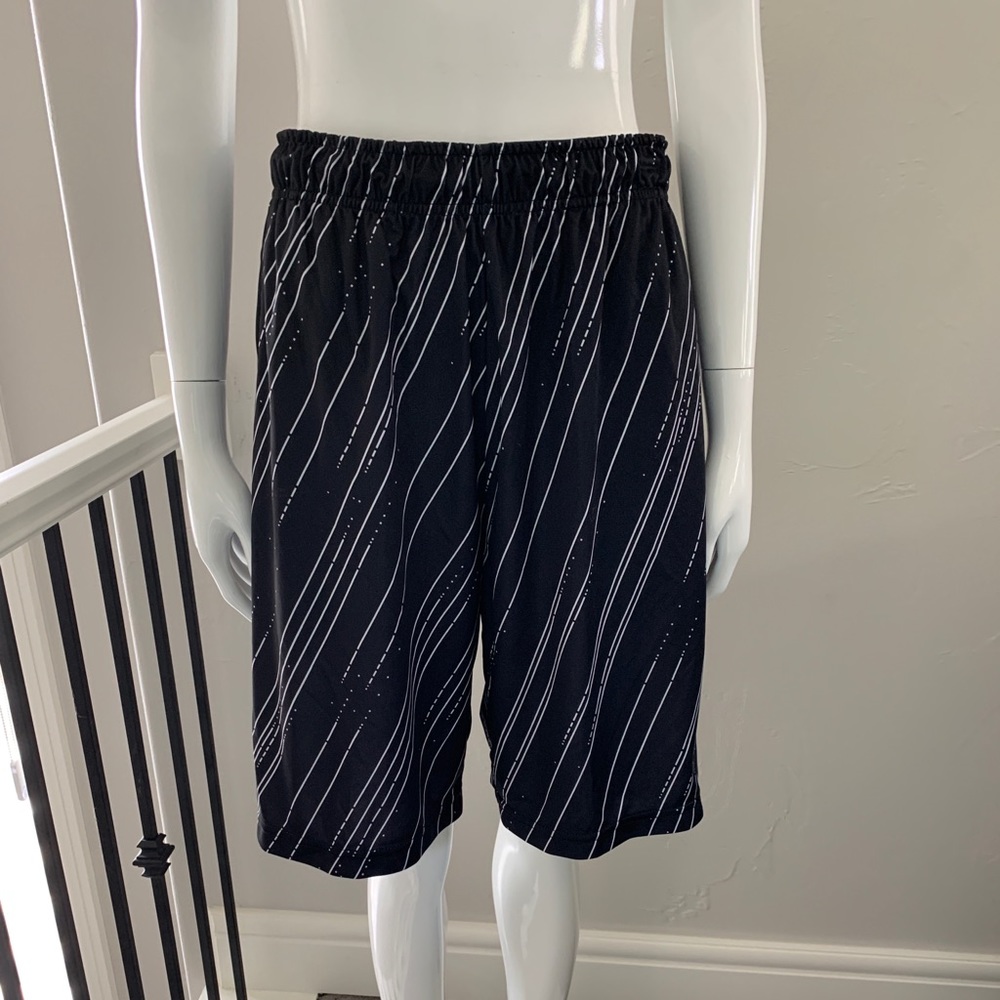 NEW: Men’s Nike Dri-Fit Shorts